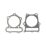 Cometic 76-81 Yamaha TT 91mm Bore Head & Base Gasket - C7252