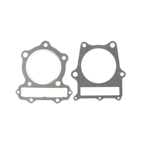 Cometic 76-81 Yamaha TT 91mm Bore Head & Base Gasket - C7252