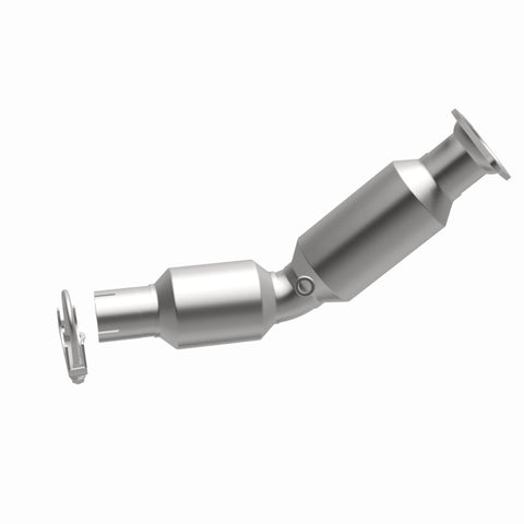 Magnaflow Conv DF 2010-2015 Prius L4 1.8 OEM Underbody - 52455