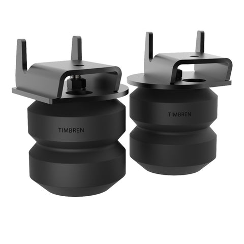 Timbren 2010 Ford F-150 SVT Raptor Rear Suspension Enhancement System - FR1504R
