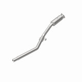 MagnaFlow Conv DF 02-04 Audi A6 3L 5speed Driver Side - 51437