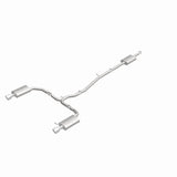 MagnaFlow SYS Cat-Back 13-14 Ford Flex 3.5L - 15338