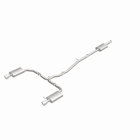 MagnaFlow SYS Cat-Back 13-14 Ford Flex 3.5L - 15338