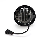 AlphaRex 15-23 Dodge Charger (Excludes SRT) DoubleTap Dual Color LED Projector Fog Lights - 210006