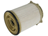 aFe ProGuard D2 Fuel Filter (4 Pack) 10-16 Dodge RAM Diesel Trucks 6.7L (td) - 44-FF016-MB