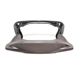 Seibon 2020 Toyota GR Supra Dry Carbon Fiber Trunk Lid - TL20TYSUP-DRY