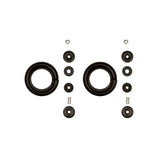 Bilstein B8 5112 Series 14-17 Dodge Ram 2500 Front Suspension Leveling Kit - 46-268655