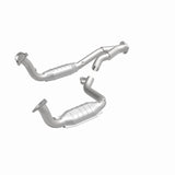 MagnaFlow Conv DF 03-06 Chevy SSR 5.3/6.0 - 93380