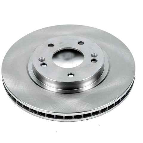 Power Stop 01-06 Hyundai Santa Fe Front Autospecialty Brake Rotor - JBR948