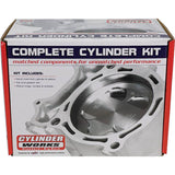 Cylinder Works 12-13 Kawasaki KRT 750 Teryx 4 4x4 750cc Standard Bore Cylinder Kit - CW30014K03