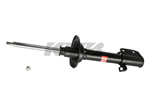 KYB Shocks & Struts Excel-G Rear Left SUBARU Legacy (AWD) 1999 SUBARU Legacy Outback 1996-99 - 335021