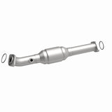MagnaFlow Direct Fit Catalytic Converter 05-09 Toyota Tacoma 4.0L P/S Rear - 93661