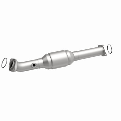 MagnaFlow Direct Fit Catalytic Converter 05-09 Toyota Tacoma 4.0L P/S Rear - 93661