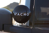 ARB Nacho 2021+ Ford Bronco A Pillar Mounts - V1BC1