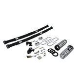Belltech LOWERING KIT W/O SHOCKS - 610