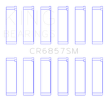 King Engine Bearings Chrysler Pentastar 3.6L ERB V6 Connecting Rod Bearing Set - Size STD - CR6857SM