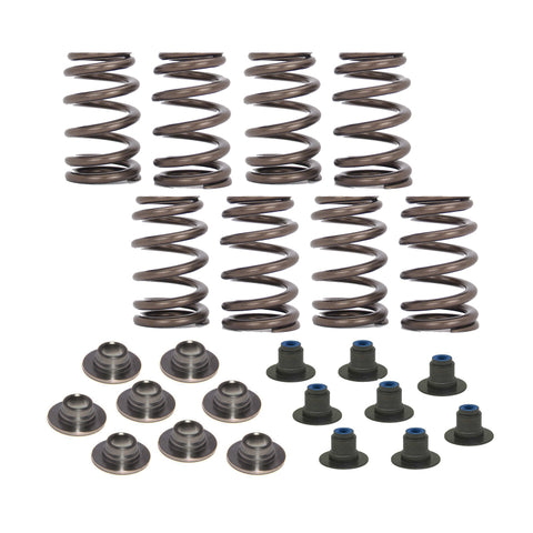 Comp Cams Valve Spring Kit, Harley M8 - 9715-KIT