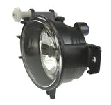 Hella 09-13 BMW X5 (w/o Cornering Lights) Fog Lamp w/ H8 Bulb - Left - 010407011