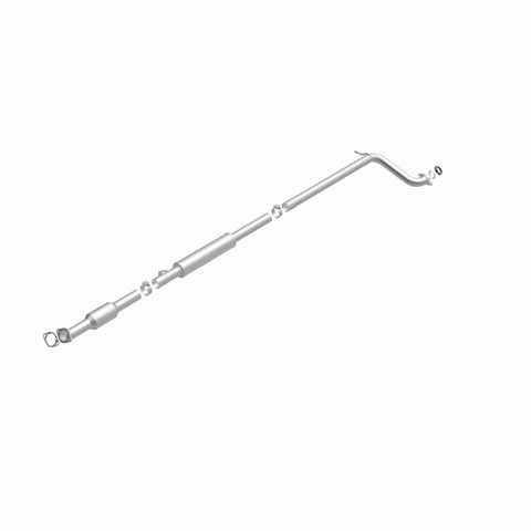 MagnaFlow Direct Fit Catalytic Converter OEM 04-06 Mitsubishi Galant V6 3.8L Underbody - 52466