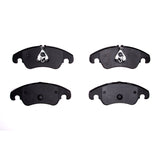R1 08-17 Audi A4 (Usa/Canada) Front Track/Street Brake Pads - 2000-1322-00