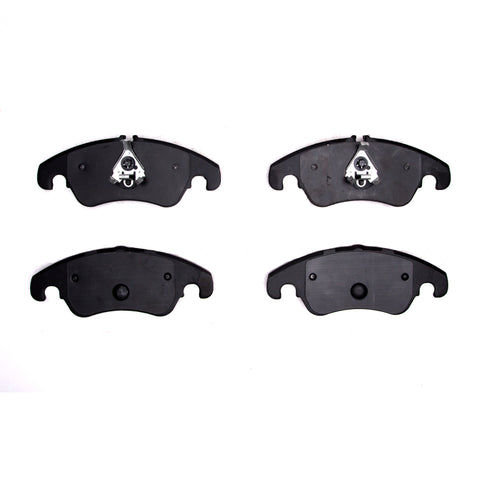 R1 08-17 Audi A4 (Usa/Canada) Front Track/Street Brake Pads - 2000-1322-00