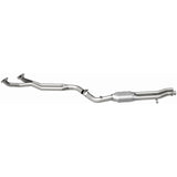MagnaFlow Direct Fit Catalytic Converter 92-95 BMW 325i 2.5L - 23802