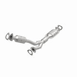 MagnaFlow Direct Fit Catalytic Converter 00-03 Saturn LS 3.0L Rear - 441030