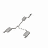 BRExhaust Exhaust Kit Replacement Audi - 106-0981