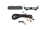Diode Dynamics 17-26 Can Am Maverick Shock Mount Kit SS10 Sport White Combo - DD8292