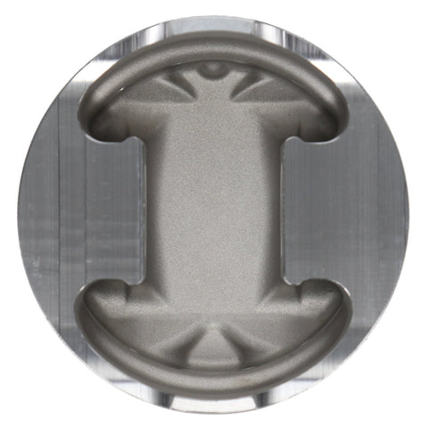 Wiseco GM ECOTEC Dished 8.9:1 CR 86.5 Piston Shelf Stock Kit - K583M865