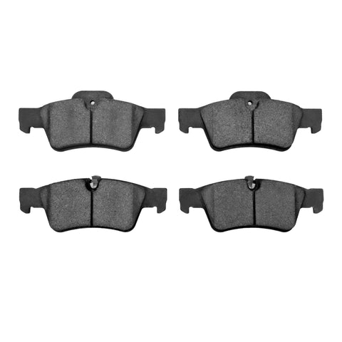R1 05-18 Mercedes-Benz R350 Rear Ceramic Brake Pads - 2310-1122-00