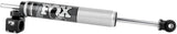 Fox 07-18 Jeep Wrangler JK 2.0 Performance Series 8.1in. TS Stabilizer 1 1/2in Tie Rod - 985-02-128