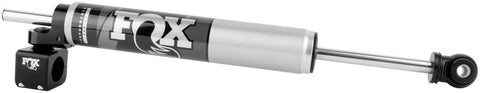 Fox 07-18 Jeep Wrangler JK 2.0 Performance Series 8.1in. TS Stabilizer 1 1/2in Tie Rod - 985-02-128