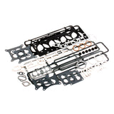 Cometic Street Pro Ford 55-64 Y Block 3.840in Bore Top End Gasket Kit - PRO1039T