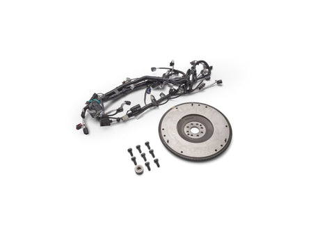 Ford Racing Coyote Engine Manual Transmission Upfit Kit - M-12000-M50