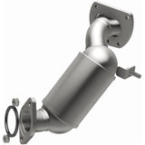 MagnaFlow 2020 Toyota Highlander V6 3.5L OEM Grade Direct-Fit Catalytic Converter - 22-270