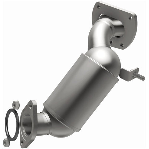 MagnaFlow 2020 Toyota Highlander V6 3.5L OEM Grade Direct-Fit Catalytic Converter - 22-270