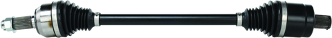 DragonFire Racing Hydra Axle- Polaris General 1000 17-21- Postion- Rear- Right/Left - 522862