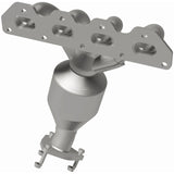 MagnaFlow DF Cat. Conv 09-10 Chevy Aveo/Aveo5 1.6L Manifold / 09 Pontiac G3 1.6L Manifold (49 State) - 51062