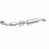 MagnaFlow Direct Fit Catalytic Converter 20-22 Toyota Prius Prime Underbody 1.8L - 280468