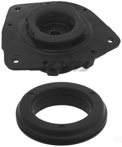 KYB Shocks & Struts Strut Mount Front Right for 07-12 Nissan Sentra - SM5622