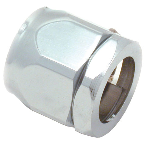 Spectre Magna-Clamp Hose Clamp 1in. - Chrome - 3568