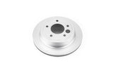 Power Stop 04-07 Ford E-150 Rear Evolution Geomet Coated Rotor - AR85112EVC