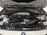 aFe MagnumFORCE Intakes Stage-2 Pro DRY S 12-15 BMW 335i (F30) L6 3.0L (t) N55 - 51-12202