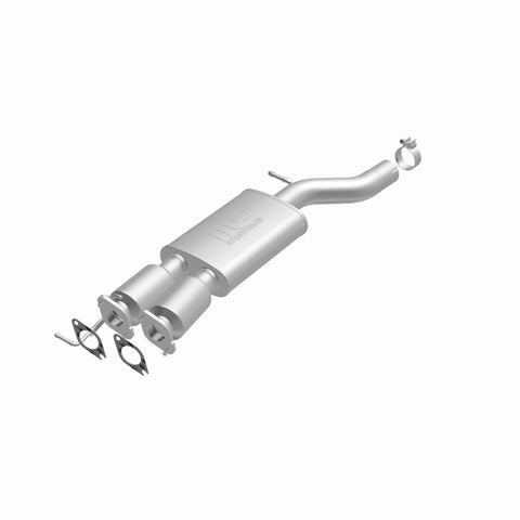 MagnaFlow Direct Fit Catalytic Converter 12-15 Cadillac SRX 3.6L - 52719