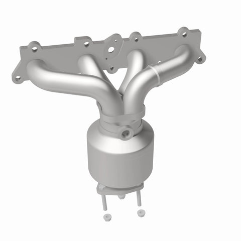MagnaFlow Direct Fit Catalytic Converter 01-02 Saturn SC/SL/SW 1.9L - 452150