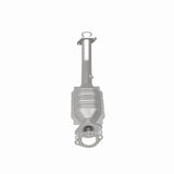 MagnaFlow Conv DF 07 Titan 5.6L D/S rr OEM - 49218