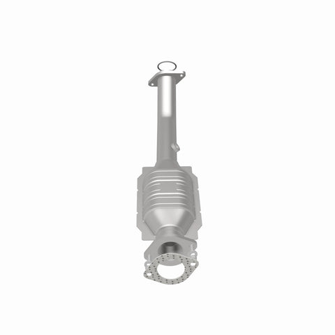MagnaFlow Conv DF 07 Titan 5.6L D/S rr OEM - 49218
