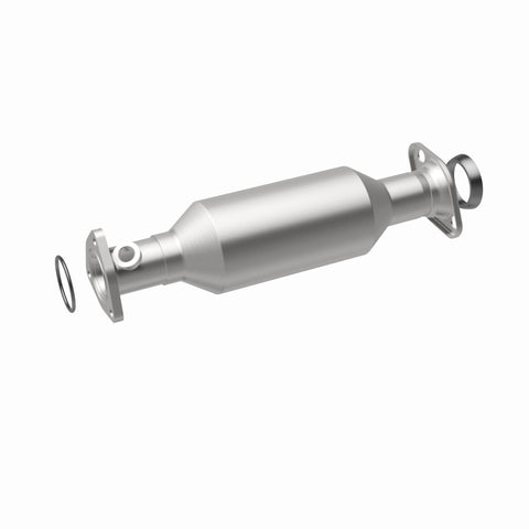 MagnaFlow Direct Fit Catalytic Converter 96-97 Honda Accord 2.2L - 22640