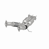 MagnaFlow Direct Fit Catalytic Converter 08-09 Volvo XC70 3.2L - 51627